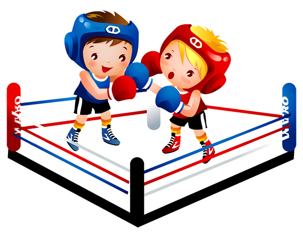 Niños Escuela Kickboxing Salamanca